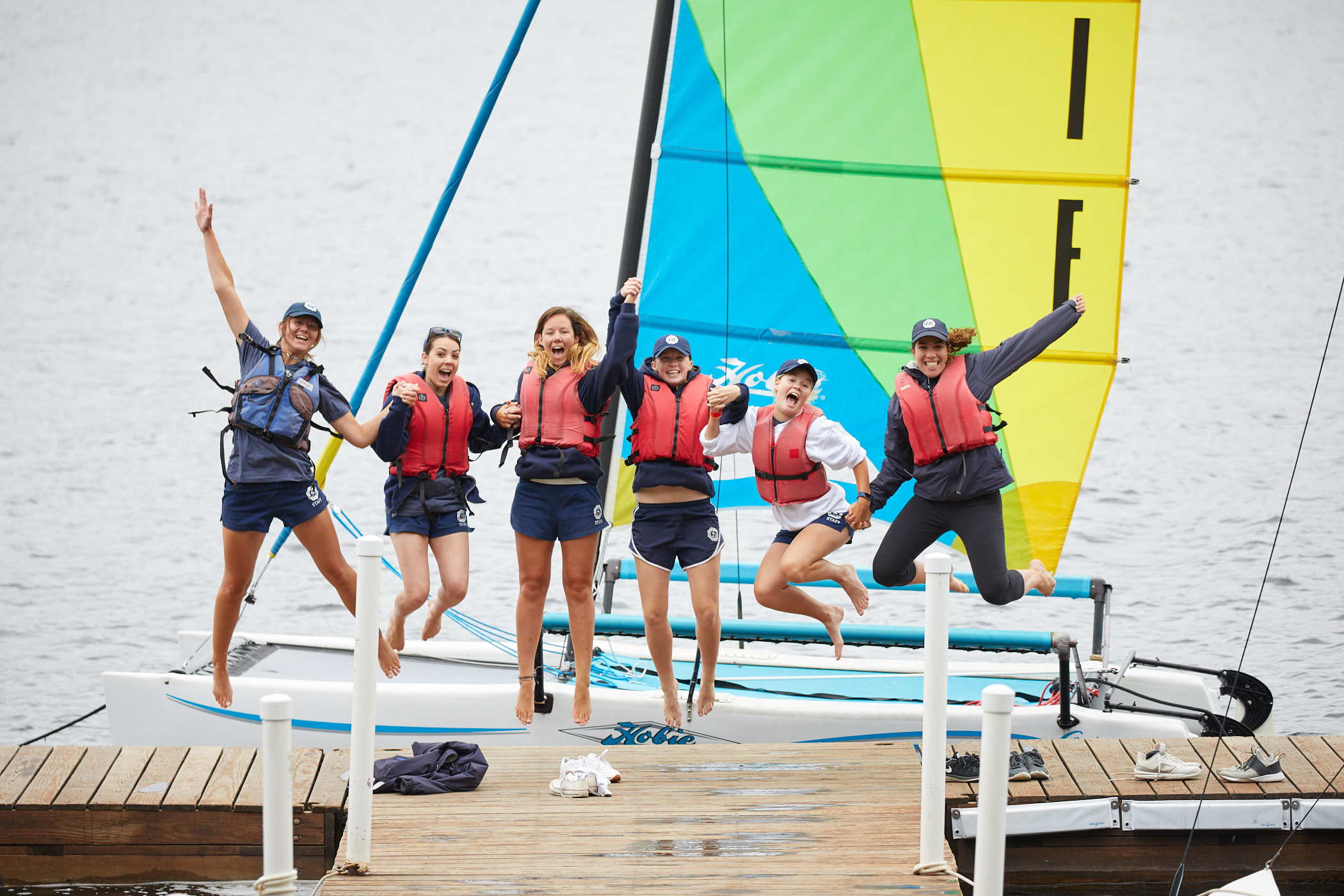 Usit Camp Usa Summer 2022 Programme Is Now Open Usit Camp Usa